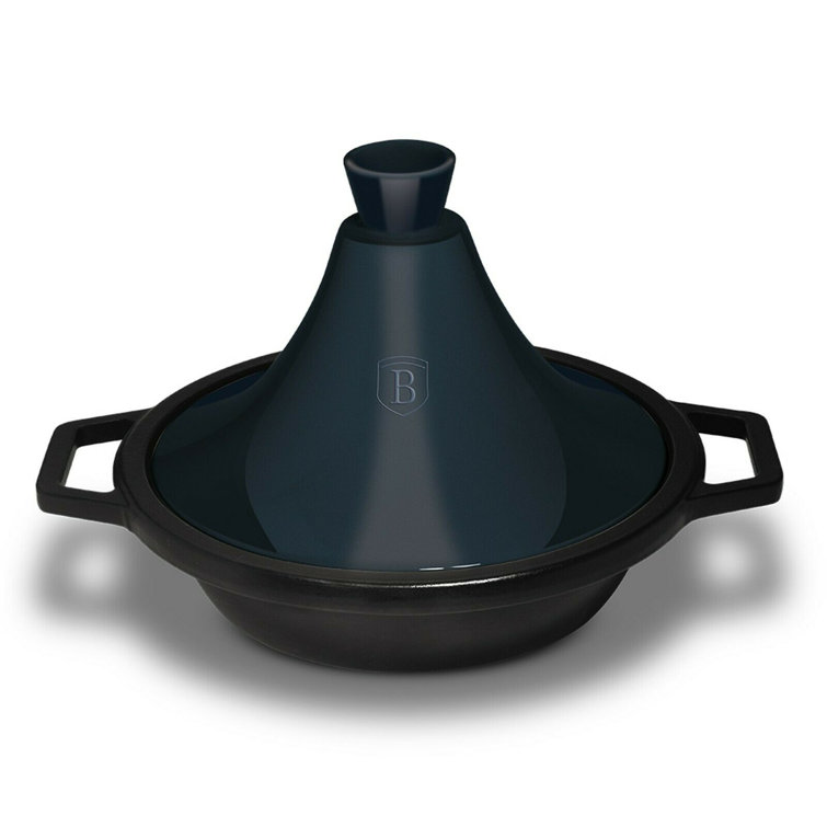 Berlinger Haus 10 L Tagine aus Gusseisen Wayfair.de